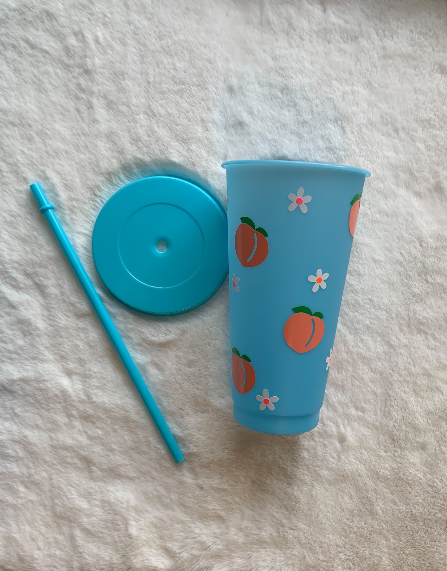 Cold Cup Tumblers 24oz