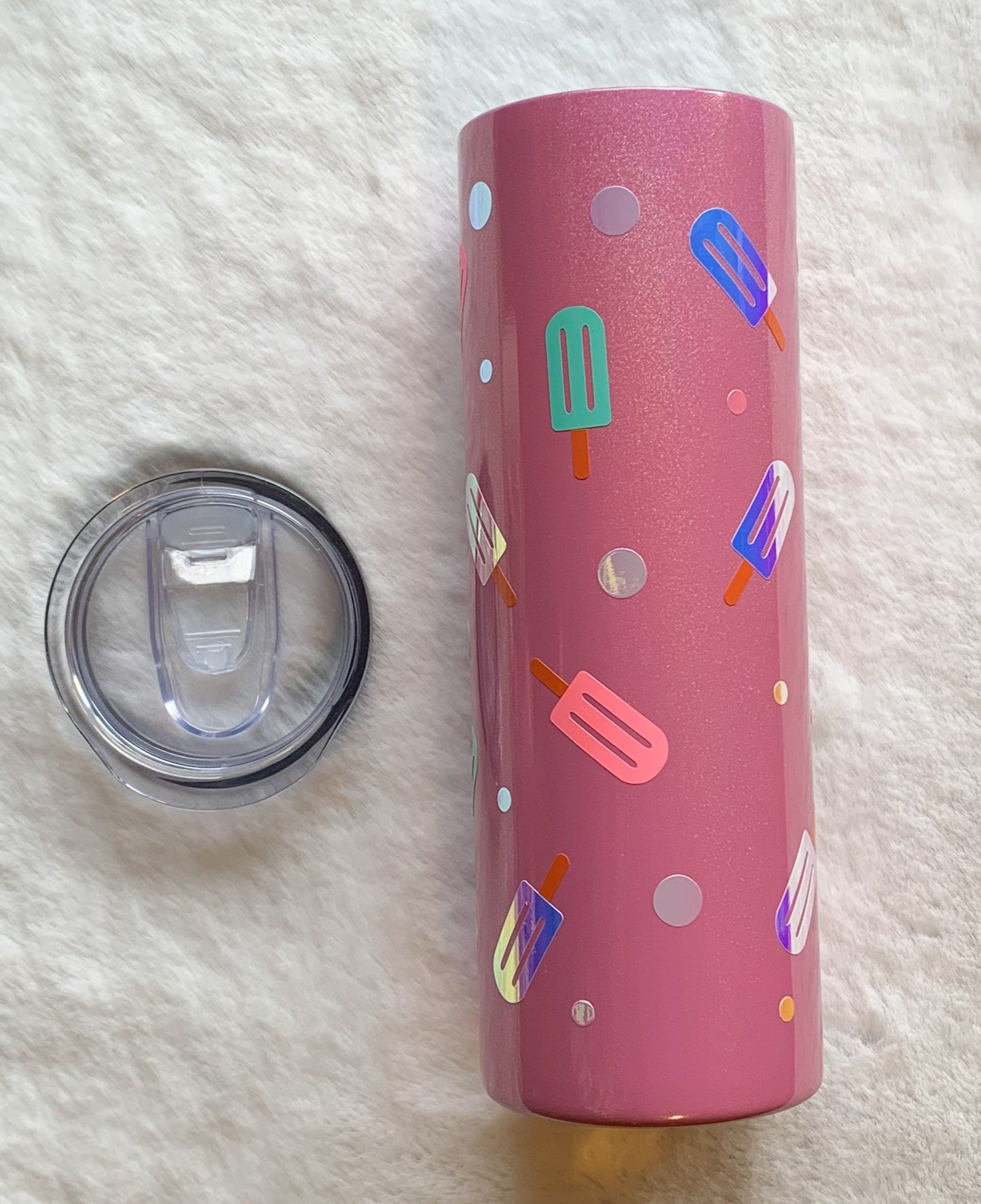 Insulated Tumbler 20oz