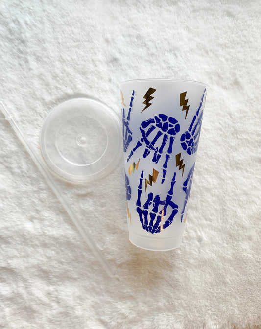 Cold Cup Tumblers 24oz