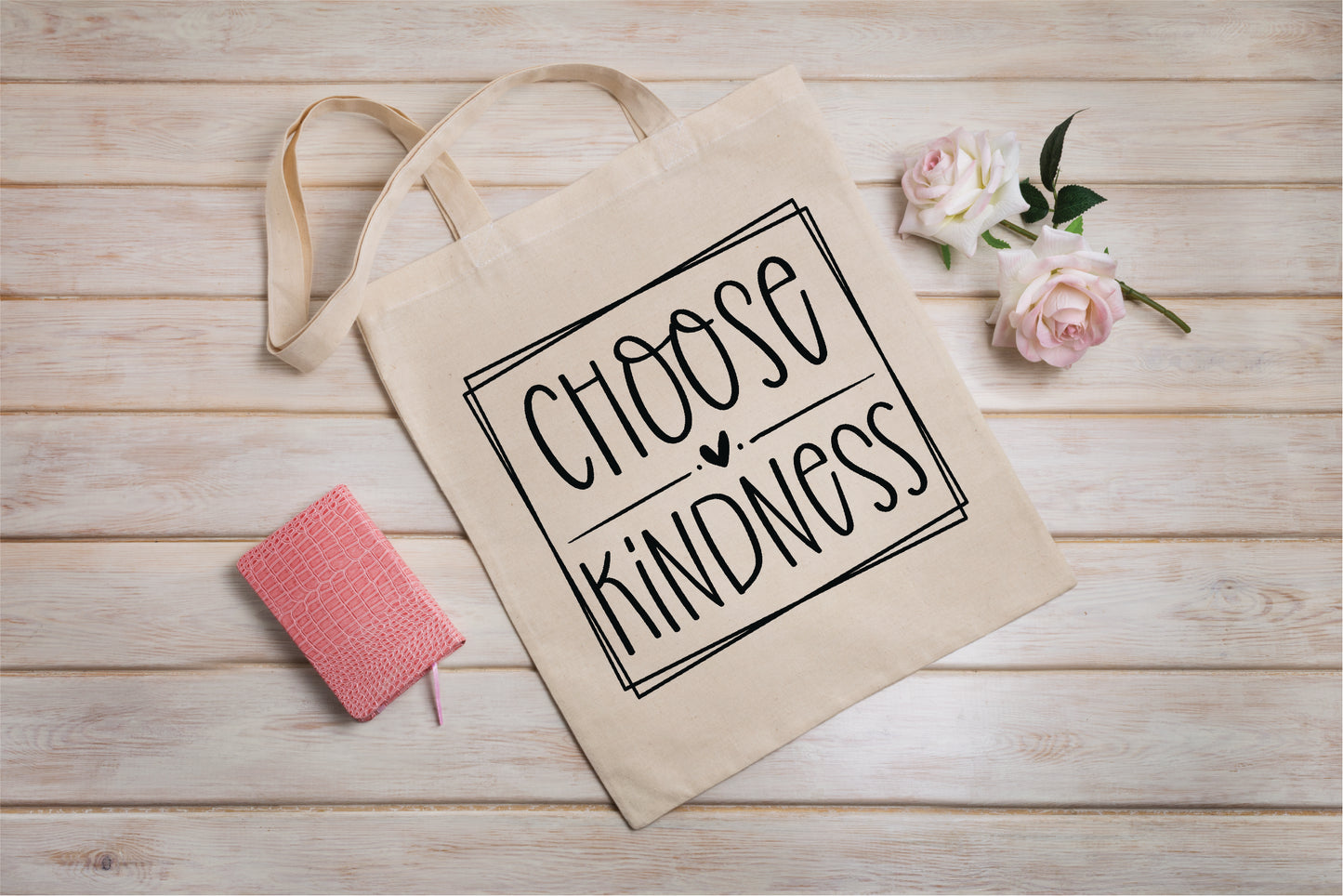 Canvas Tote Bags