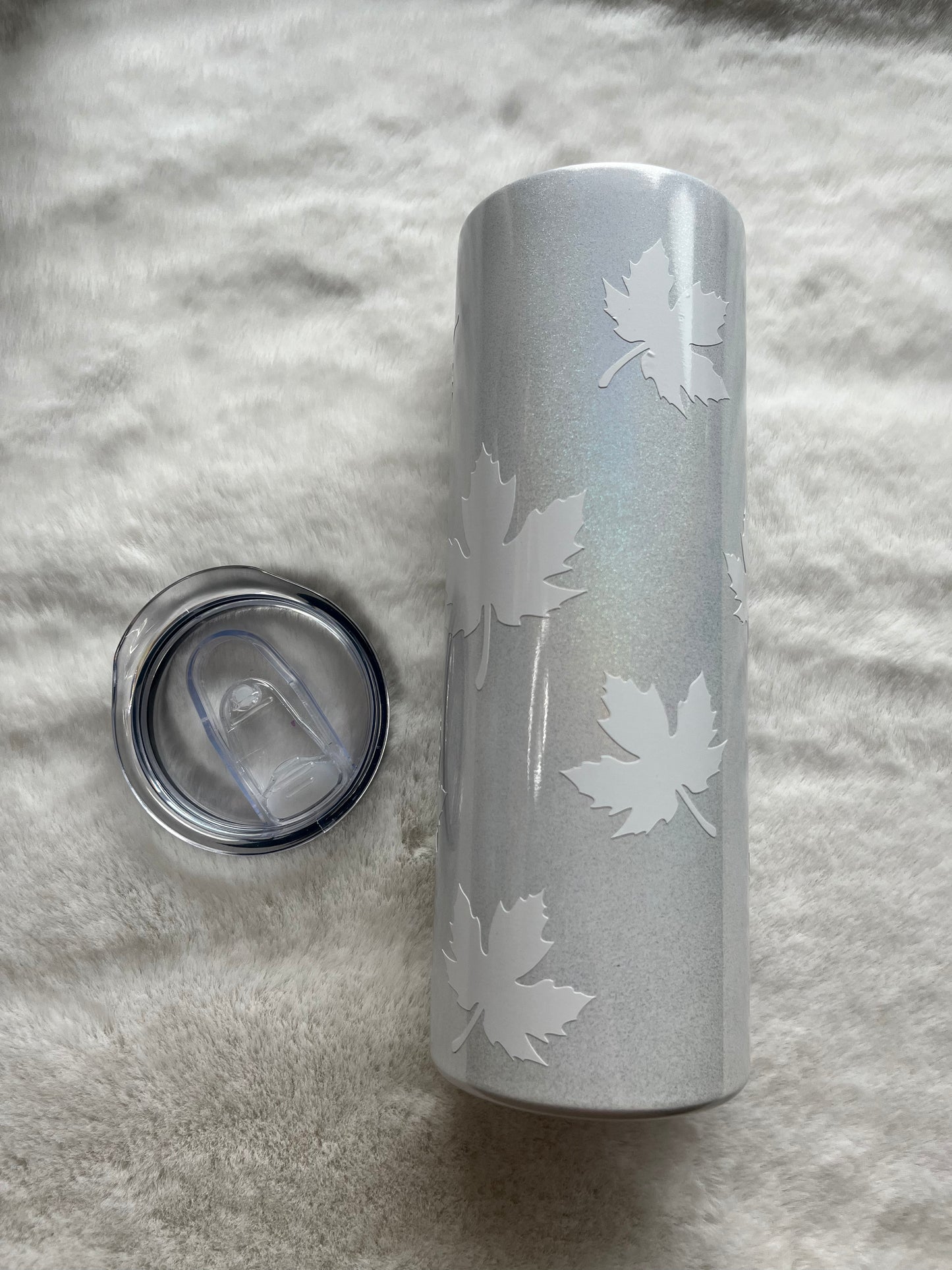Insulated Tumbler 20oz