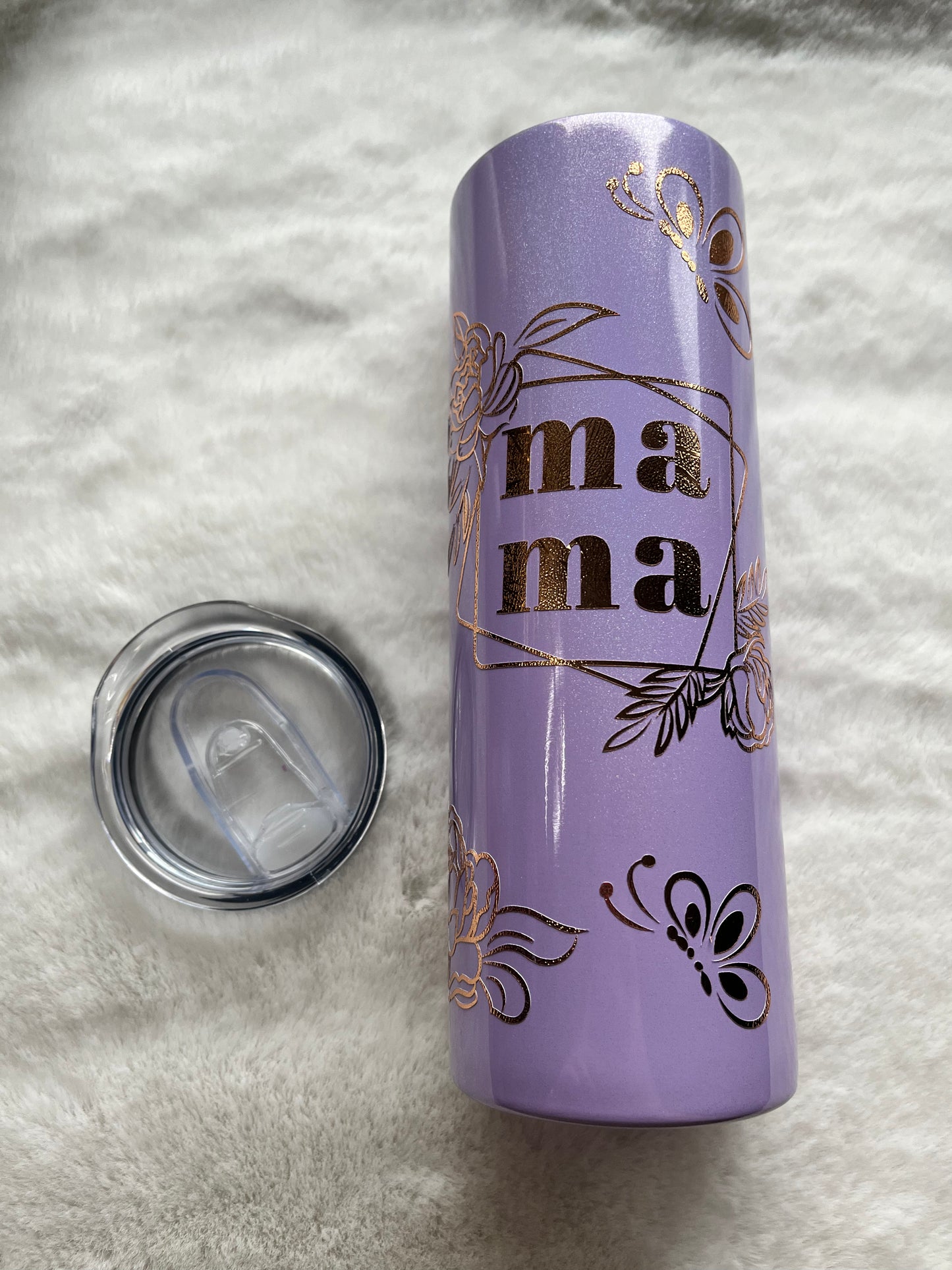 Insulated Tumbler 20oz