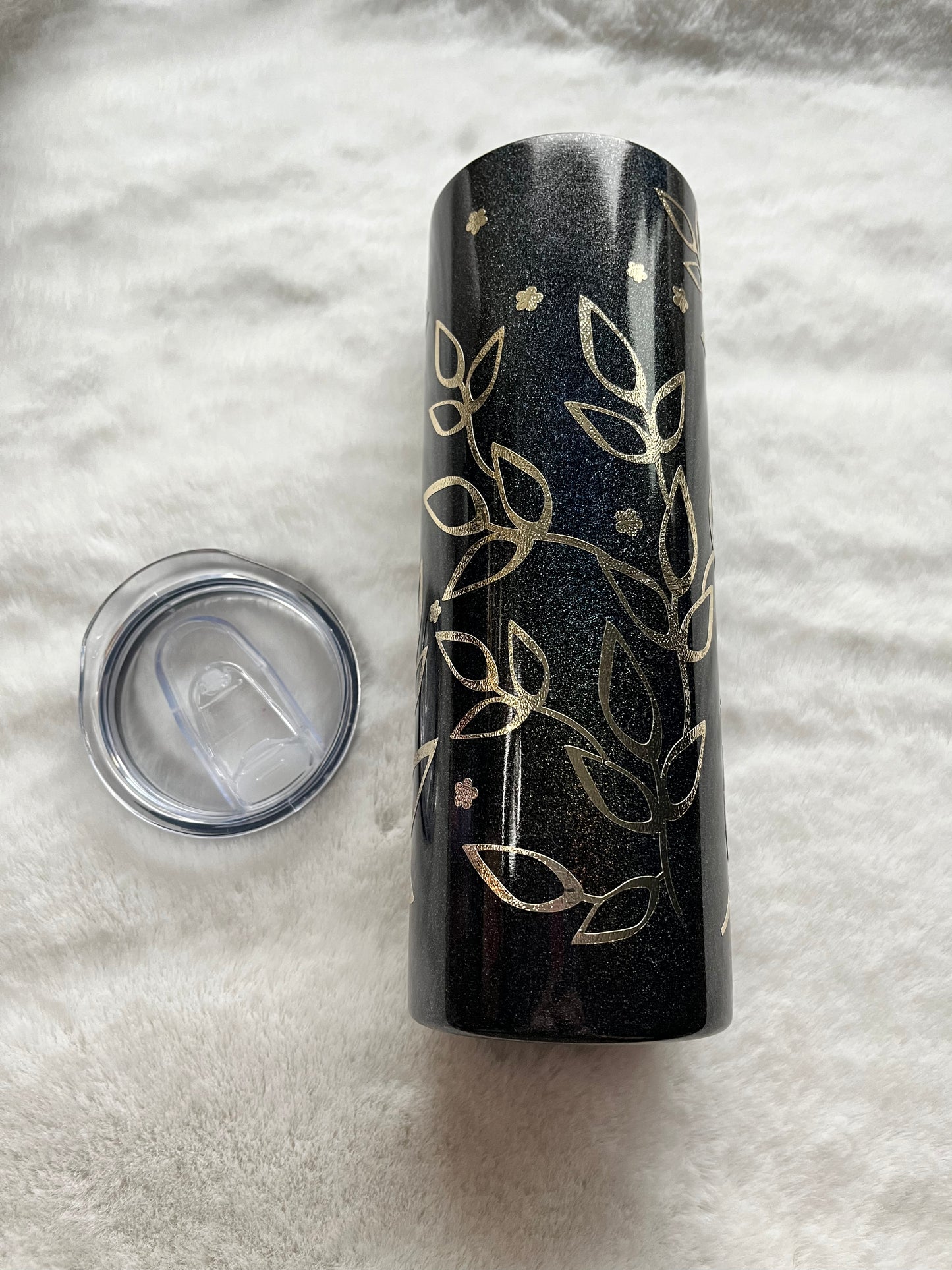 Insulated Tumbler 20oz