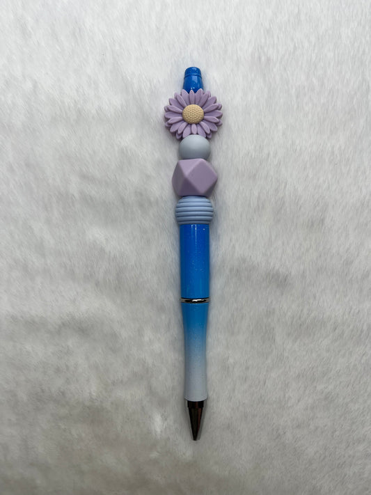 Beaded Pens