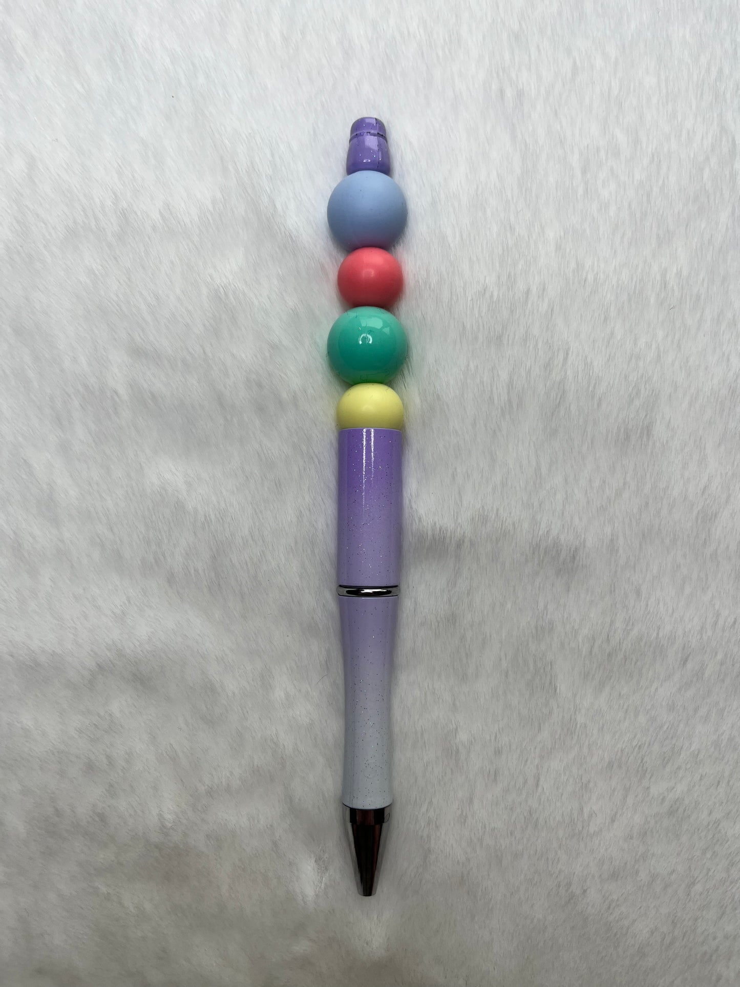 Beaded Pens