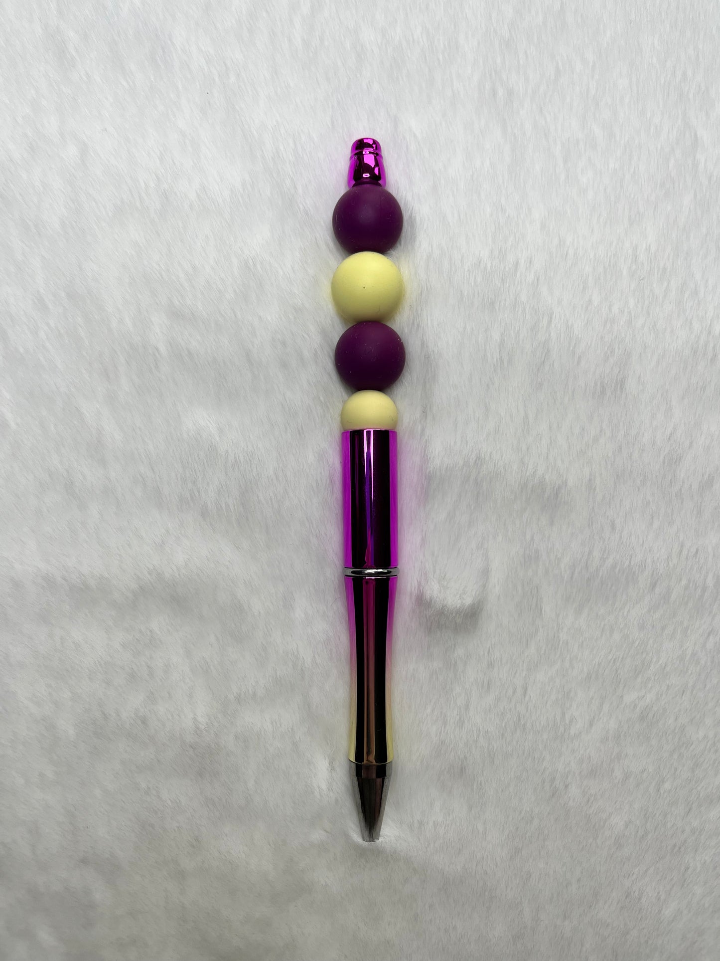 Beaded Pens