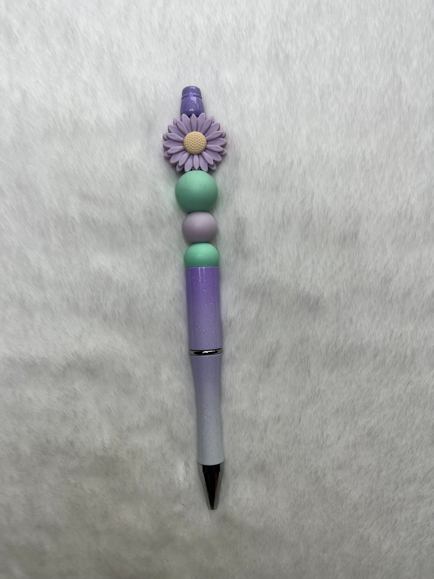 Beaded Pens
