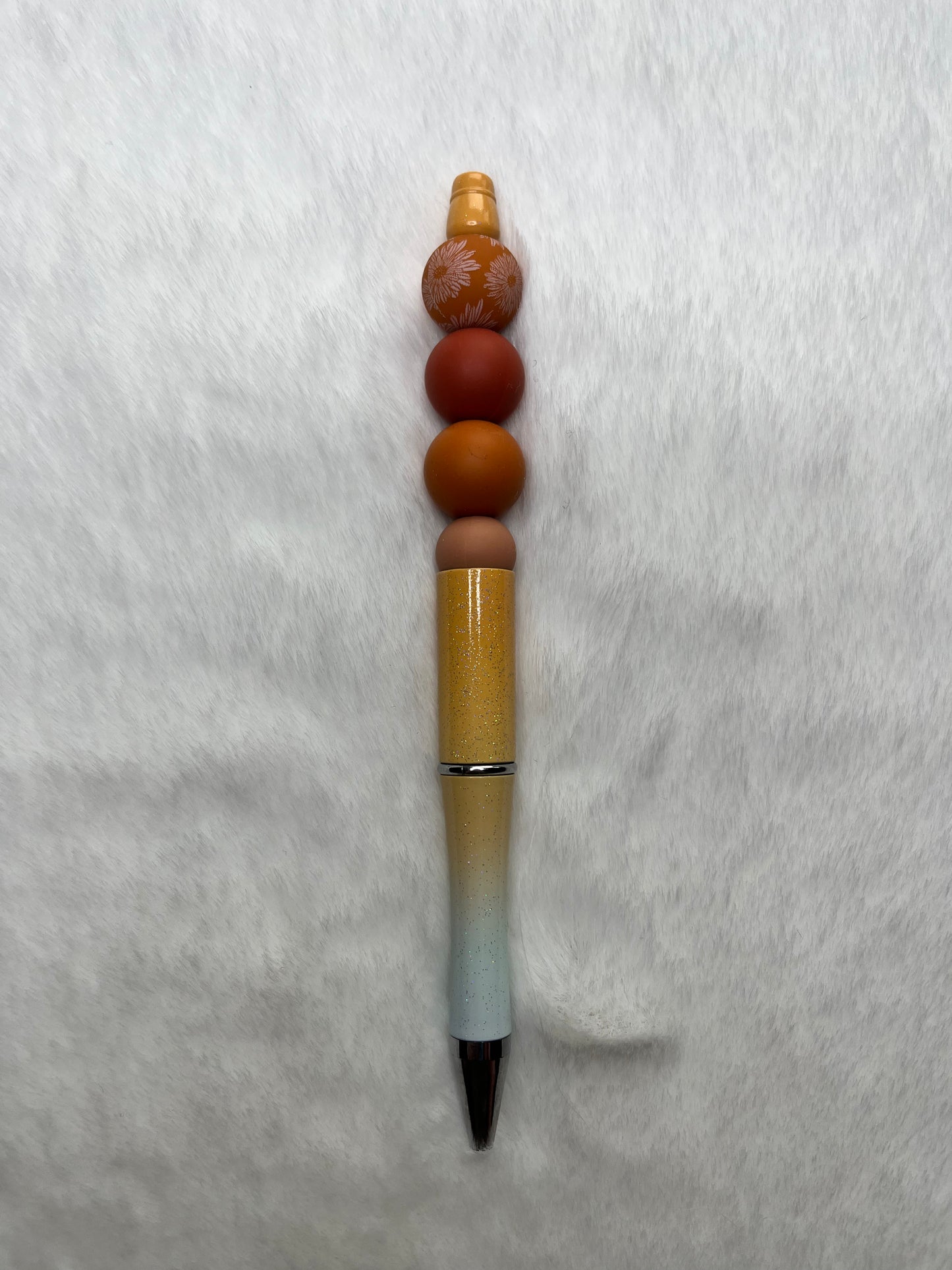 Beaded Pens