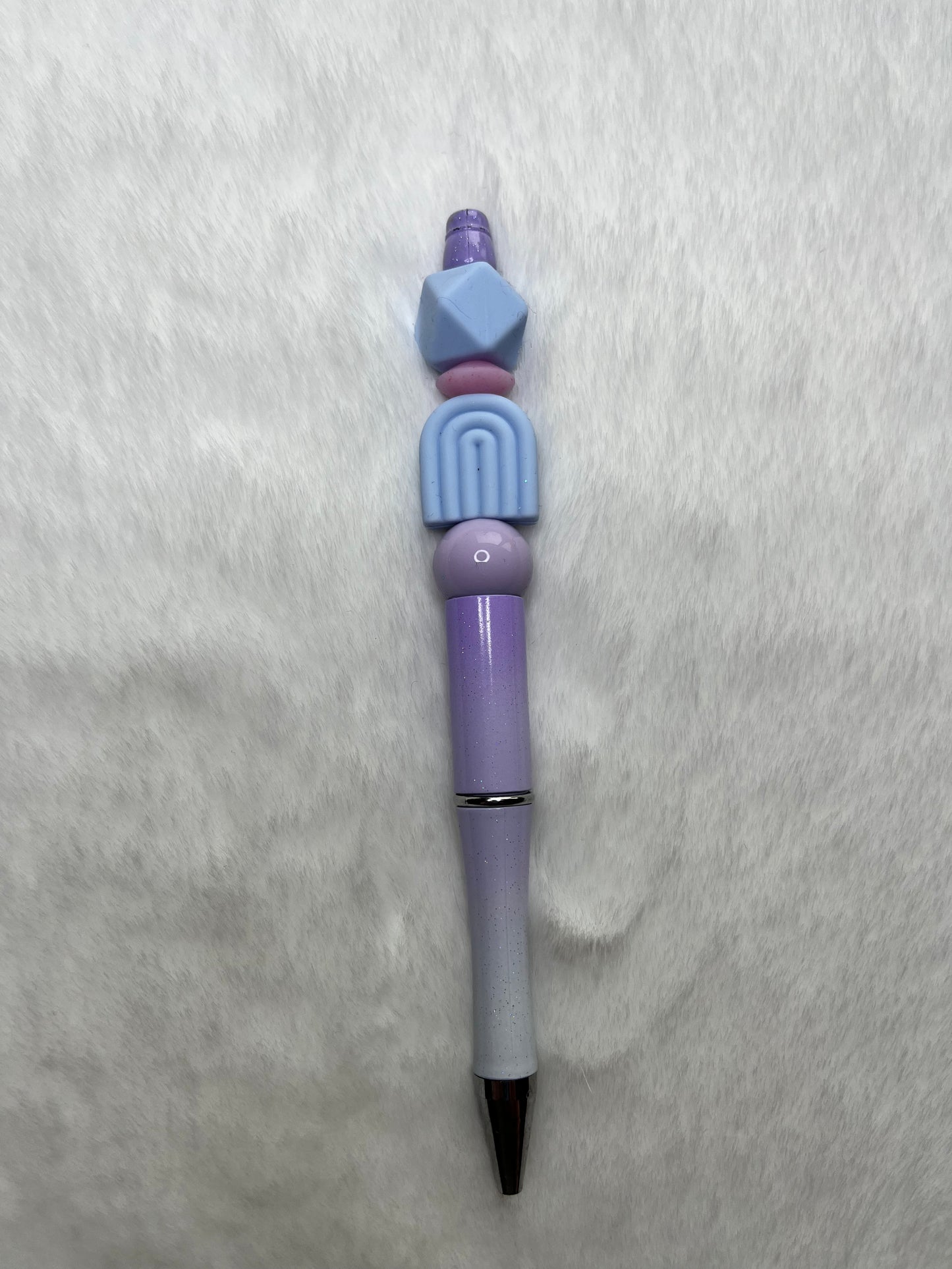 Beaded Pens
