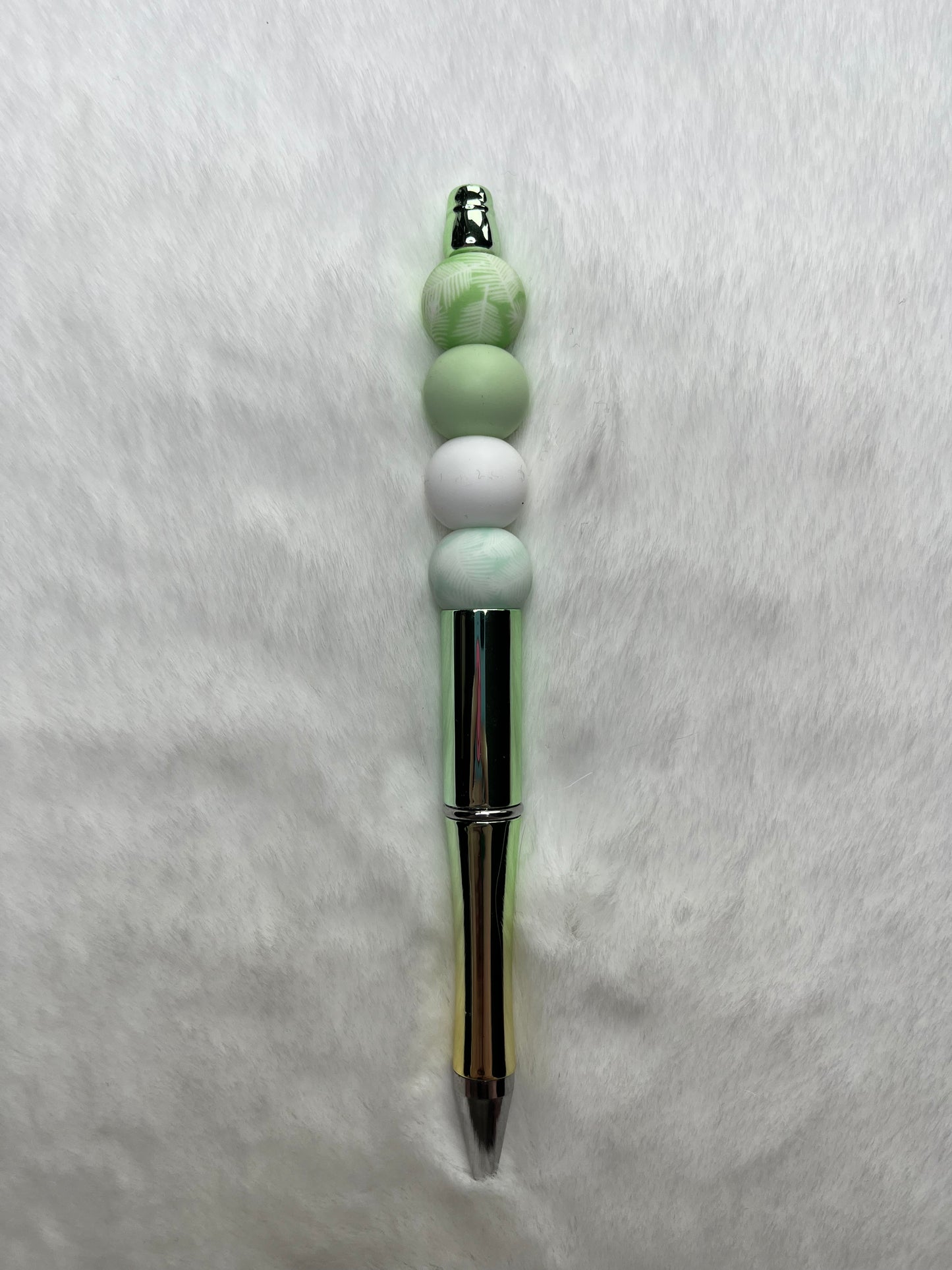 Beaded Pens