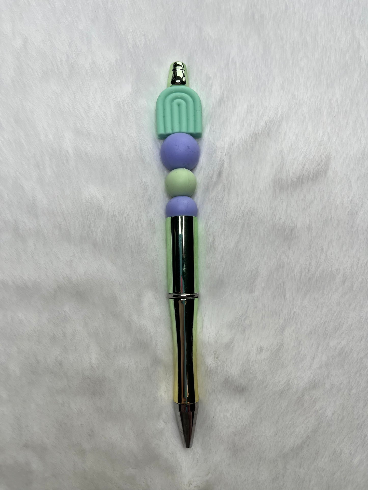 Beaded Pens