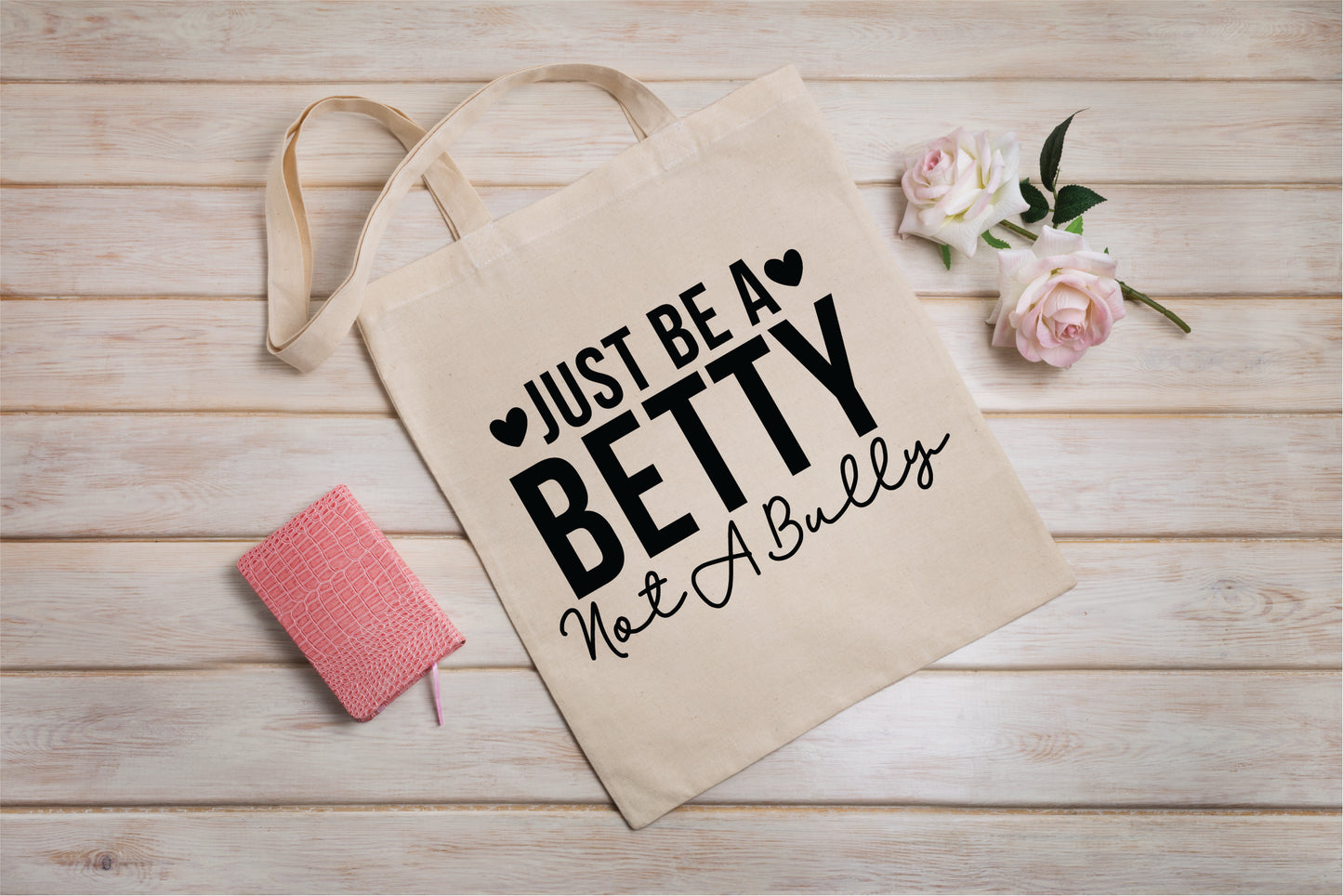 Canvas Tote Bags