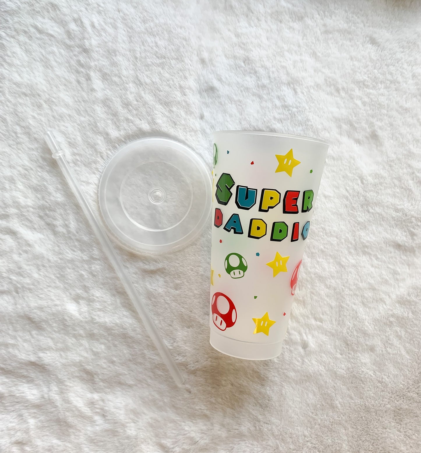 Cold Cup Tumblers 24oz