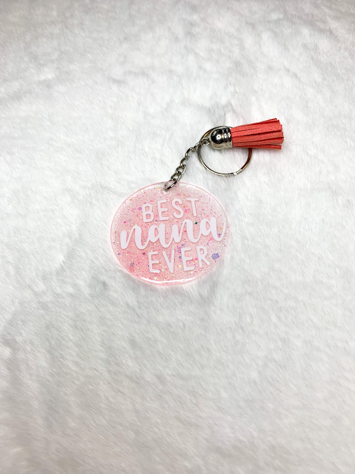 Acrylic Keychains - Top Sellers