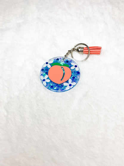 Acrylic Keychains