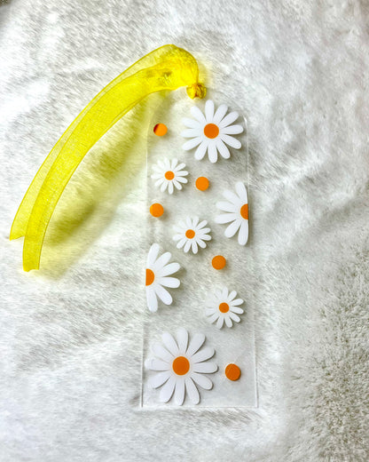 Acrylic Bookmarks - Top Sellers 2025